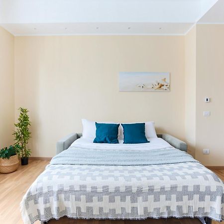 The Best Rent - Bright One-Bedroom Apartment In Corso Vittorio Emanuele II 밀라노 외부 사진
