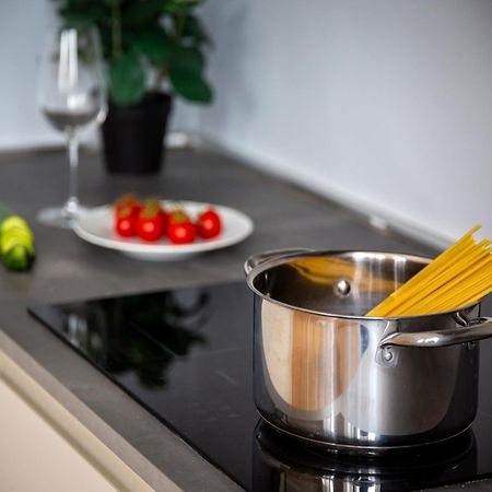 The Best Rent - Bright One-Bedroom Apartment In Corso Vittorio Emanuele II 밀라노 외부 사진