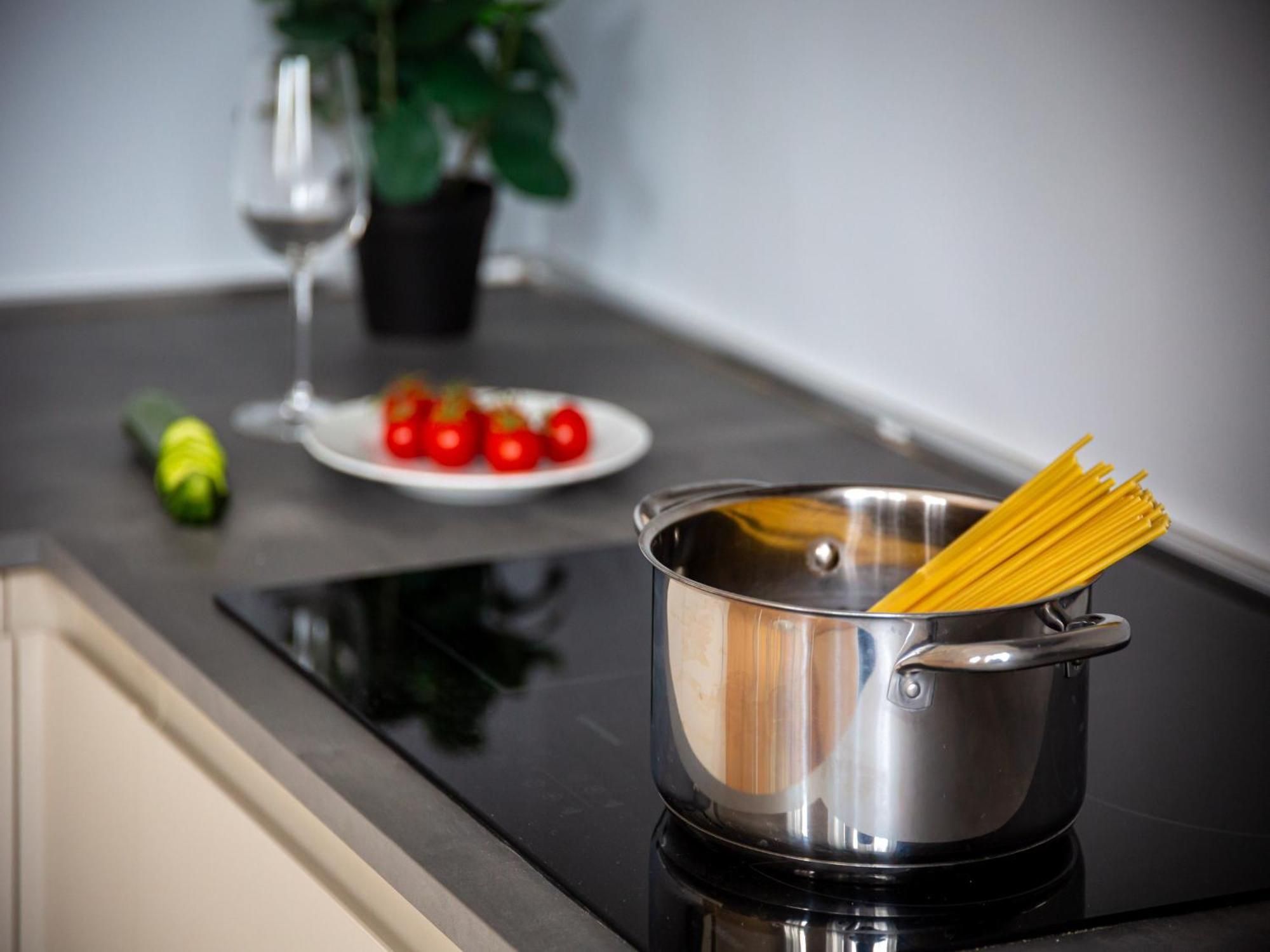 The Best Rent - Bright One-Bedroom Apartment In Corso Vittorio Emanuele II 밀라노 외부 사진