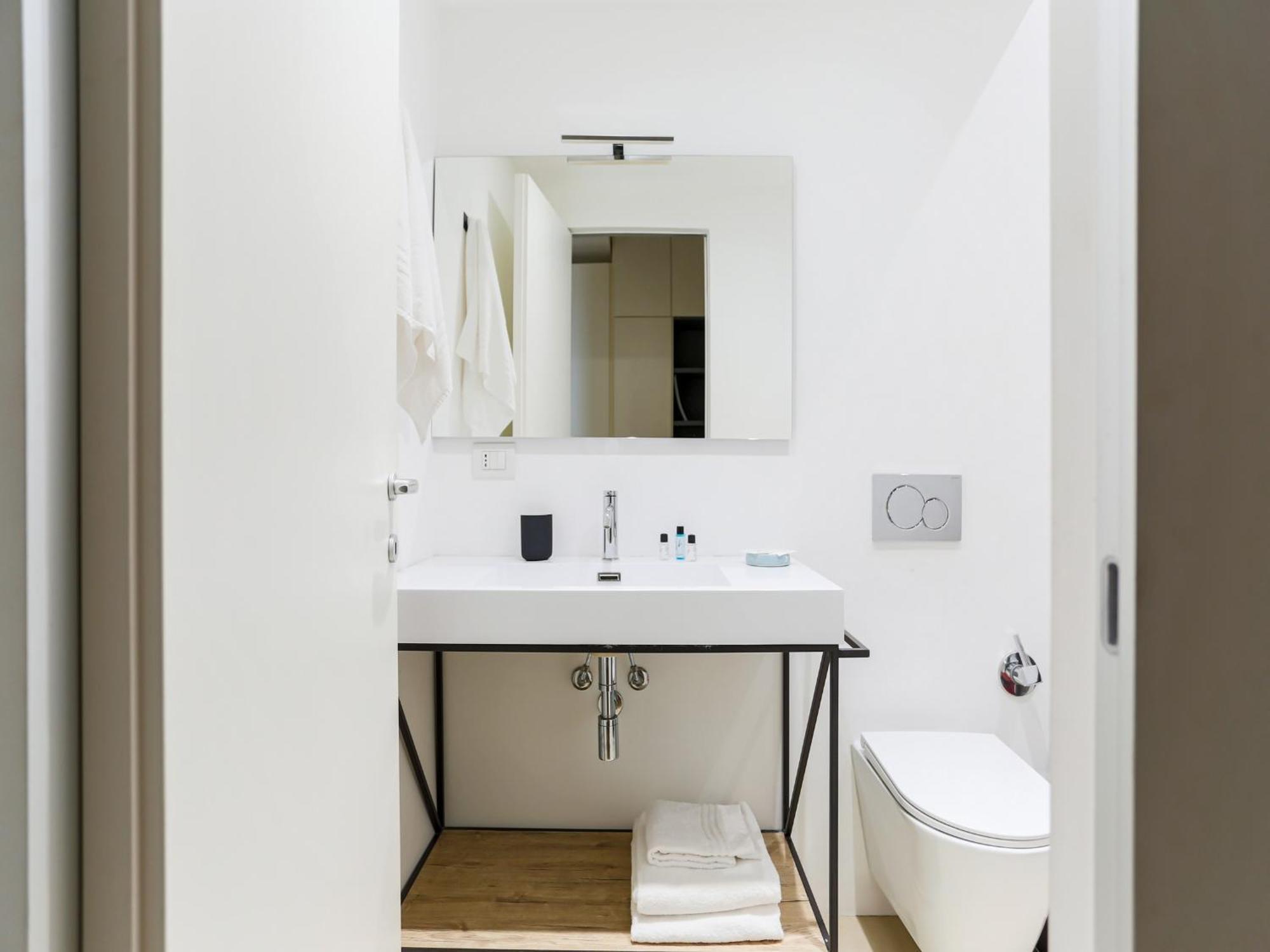 The Best Rent - Bright One-Bedroom Apartment In Corso Vittorio Emanuele II 밀라노 외부 사진