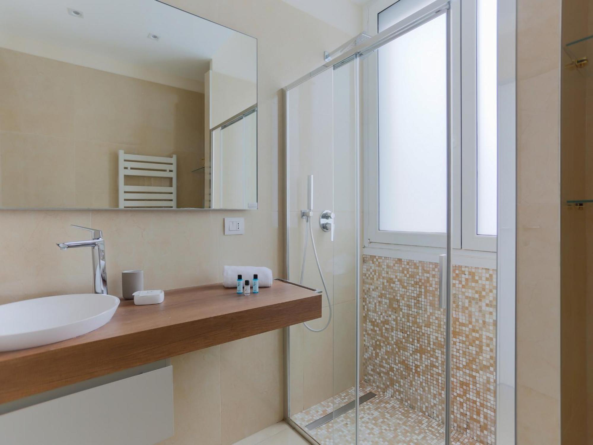 The Best Rent - Bright One-Bedroom Apartment In Corso Vittorio Emanuele II 밀라노 외부 사진