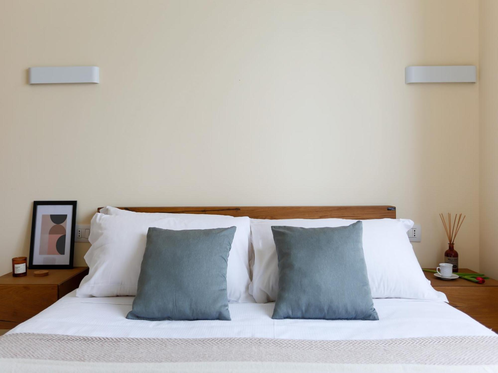 The Best Rent - Bright One-Bedroom Apartment In Corso Vittorio Emanuele II 밀라노 외부 사진